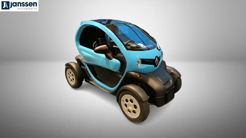 Fahrzeugabbildung Renault TWIZY Twizy Life