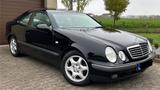 Mercedes-Benz Mercedes Benz CLK 230 Kompressor TÜV Klima... - gebrauchte Mercedes-Benz CLK 230 aus dem Jahr 1998