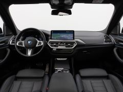 Foto Nummer 40: BMW iX3