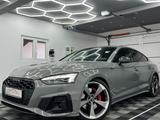 Audi A5 Sportback 50 TDI Quattro Edition One/QUANTUM - Audi A5 edition-one