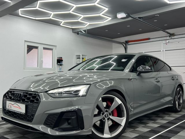 Audi A5 Sportback 50 TDI Quattro Edition One/QUANTUM