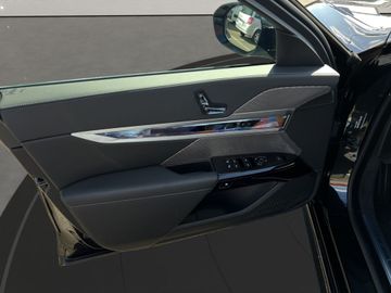 BMW 740 - 9