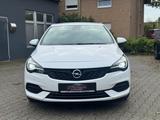 Opel Astra K Business Elegance LED Leder Autom. - Opel Astra Elegance mit Diesel-Antrieb