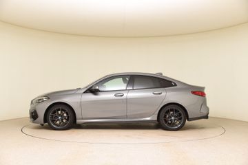 BMW 218 Gran Coupé