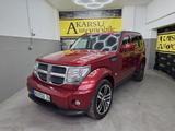 Dodge Nitro SXT-4X4-AUTOMATIK-1-HAND - Dodge mit Diesel-Antrieb