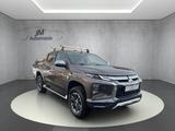 Mitsubishi L200 Intro Edition Doppelkabine 4WD - Mitsubishi L200: Pickup