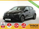 Renault Clio Techno Kam360 WinterP LED Nav UVP-15%* - Renault Clio Techno mit Hybrid-Antrieb (Benzin/Elektro)