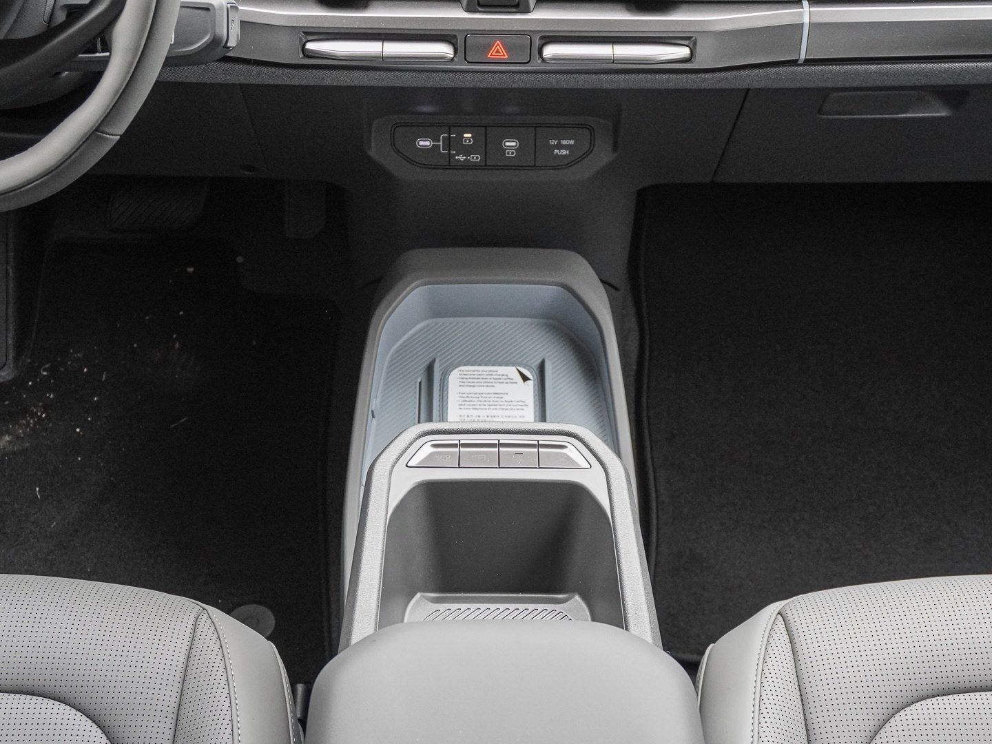 Kia EV3 - Bild 10