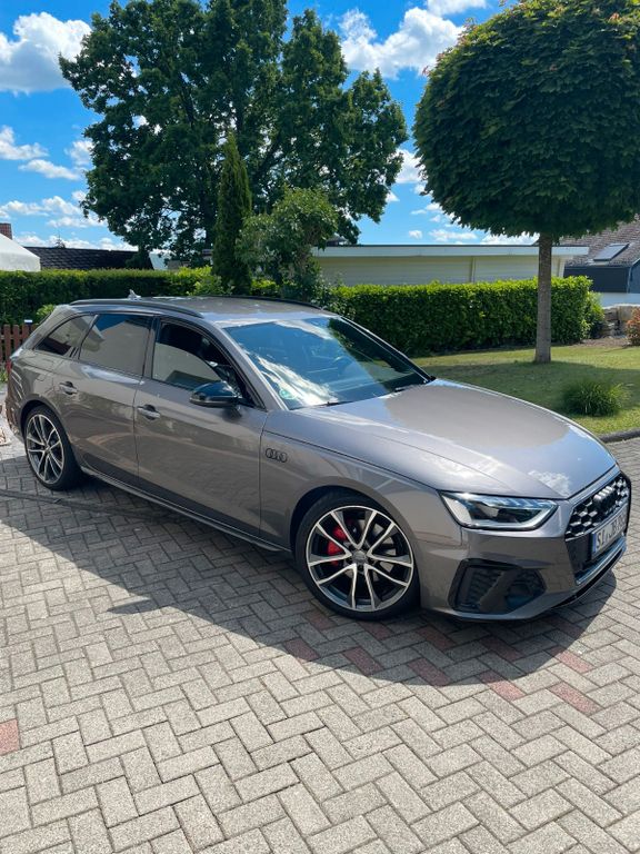 Image of Audi A4