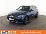 Mercedes-Benz GLC 300 d 4Matic AMG Line Aut.*AHK+NAV*TEMP*LED* - Mercedes-Benz GLC 300 in Nürnberg