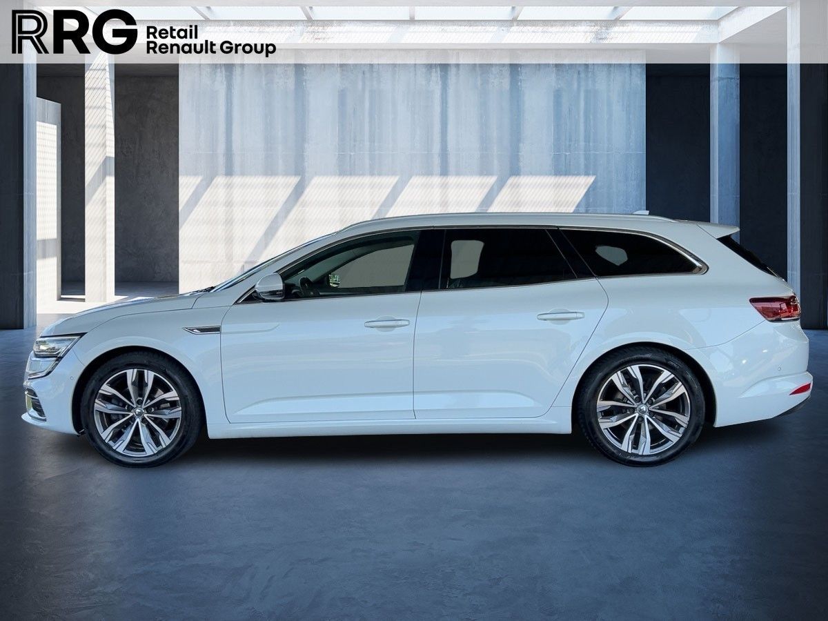 Renault Talisman GRANDTOUR INTENS dCi 190 EDC SITZHEIZUN imagem 2