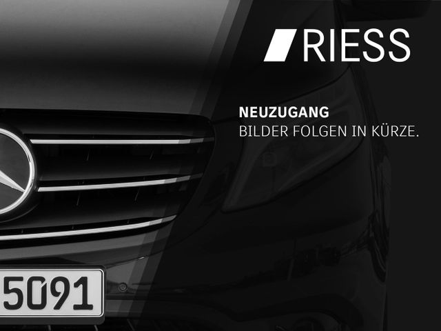 Mercedes-Benz V 300 d Extralang / MBUX / Standhzg / Leder / Ka