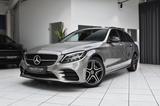 Mercedes-Benz C 200 T *AMG* Night* Unfallfrei* HUD*Keyless* - Mercedes-Benz C 200 in Wiesbaden