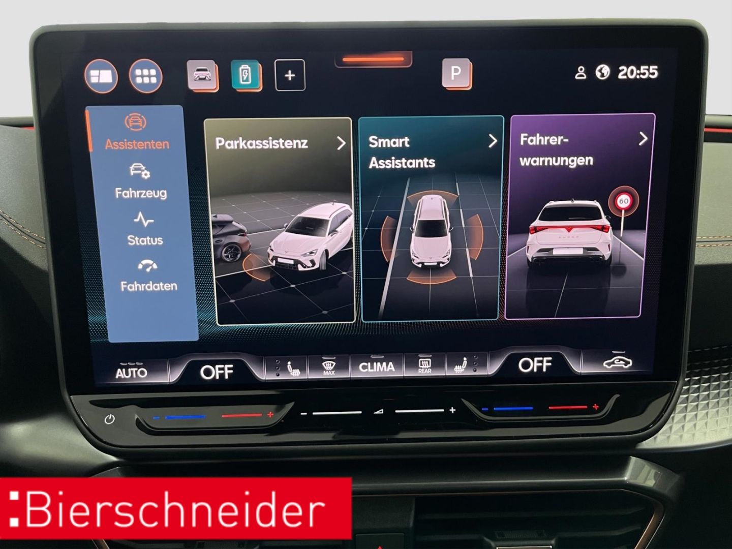 Cupra Leon - Bild 26