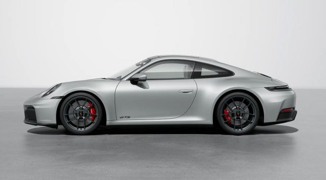 Porsche 992 Carrera GTS Coupé / Carbon, 18-Wege-S, BOSE