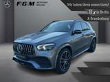 Mercedes-Benz GLE 580 4M AMG Line Burm|MBeam|TWA|360|Night|Kam - Mercedes-Benz GLE 580 Gebrauchtwagen