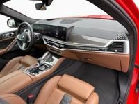 BMW X6 M - Vorschau Bild 13
