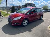 Ford S-Max S-MAX ,Autom.,Klima,Sitzh.Rollo,AHK,Kyles - Ford S-Max in Nürnberg