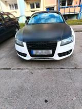 Audi A5 puattro Sportpark TDI, 3.0 Diesel - Audi A6: Sportwagen