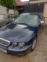 Rover 75 V6 tourer - Rover: V6