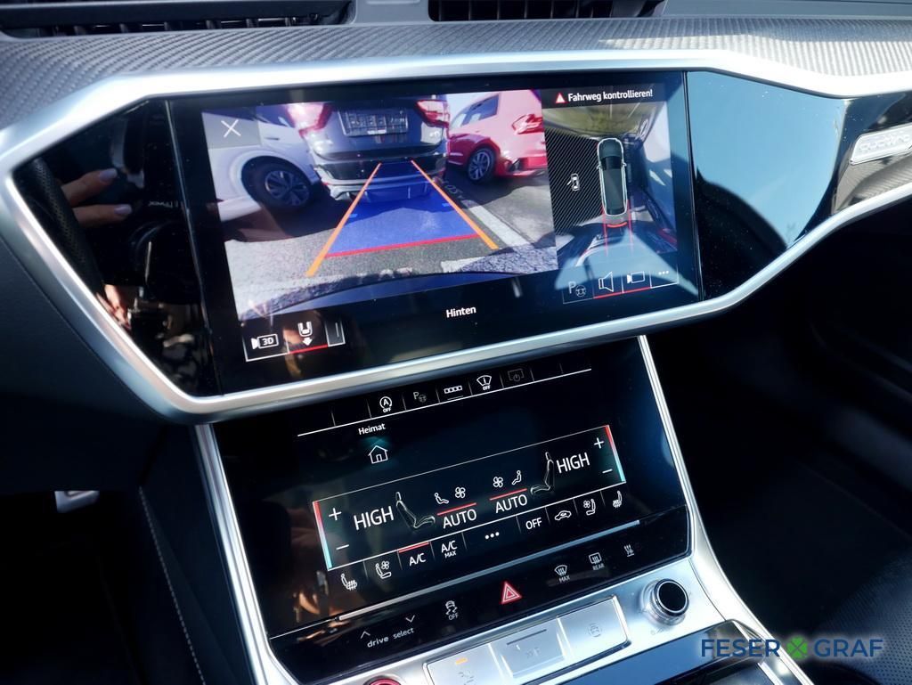 Audi S6 - Bild 11