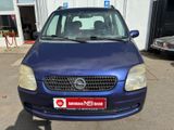 Opel Agila 1.2 16V, TÜV 04/2027 - Opel Agila aus 2000