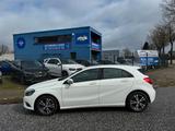 Mercedes-Benz A 180 A A 180 CDI / d BlueEfficiency - Mercedes-Benz A 180: Limousine