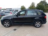 BMW X5 Baureihe X5 xDrive30i - gebrauchte BMW X5 aus dem Jahr 2010