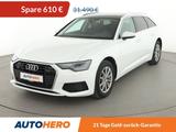 Audi A6 50 TDI quattro Aut.*LED*NAVI*ACC*PDC*AHZ* - Audi A6: 50