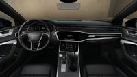 Audi A7 - Vorschau Bild 12