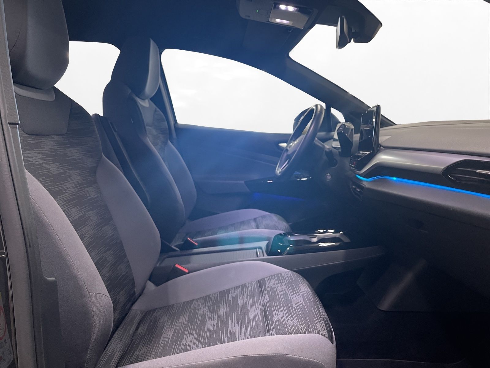 Volkswagen ID.4 - Bild 18