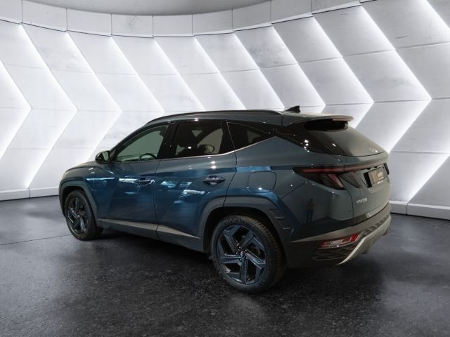 Hyundai Tucson – Bild 4