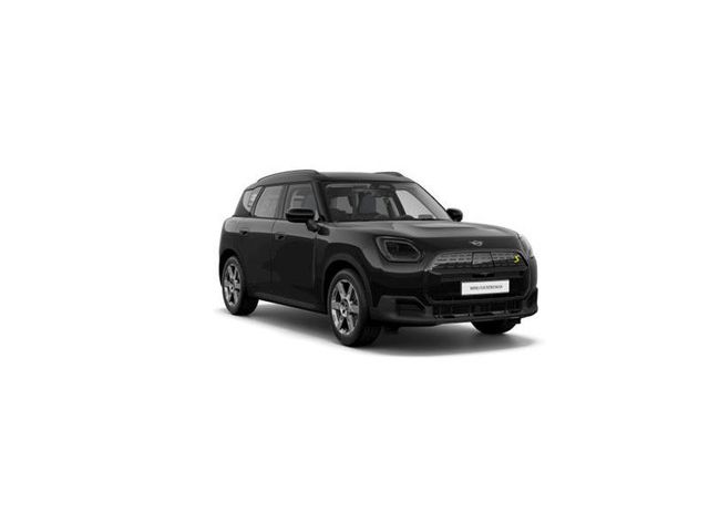 MINI Countryman SE ALL4 Classic Trim Head-UP