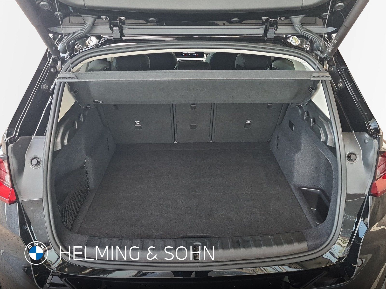 BMW iX1 - Bild 12