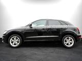 Audi Q3 2.0 TFSI S tronic PANO/LEDER/XENON/GARANTIE - Audi Q3 Gebrauchtwagen in Bremen