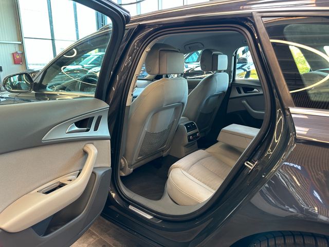 Audi A6 Avant 3.0 TDI quattro *BiXenon*Navi*