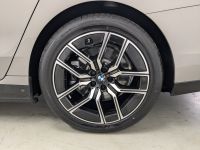 BMW i7 - Vorschau Bild 12