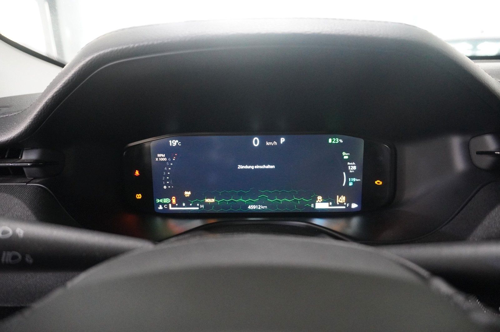 Fahrzeugabbildung Jeep Compass 1.3 4X4 HYBRID NAVI/LED/KAMERA/VIRTU/DAB