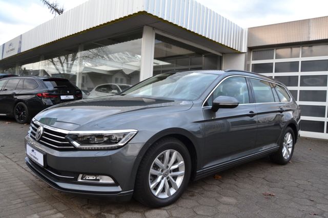 Volkswagen Passat Variant Comfortline,Massage,TotW,ACC,