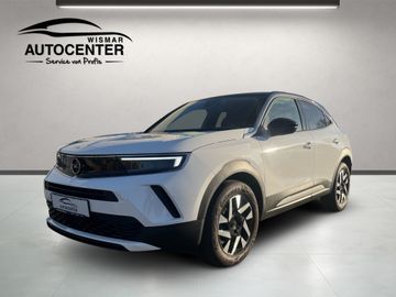 Opel MokkaMOKKA BUSINESS ELEGANCE 1.2 DIRECT INJECTION TUR