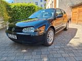 Volkswagen Golf 1.8T GTI 2.Hd - Volkswagen Golf aus 1999: GTI
