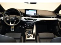 Audi S5 - Vorschau Bild 4