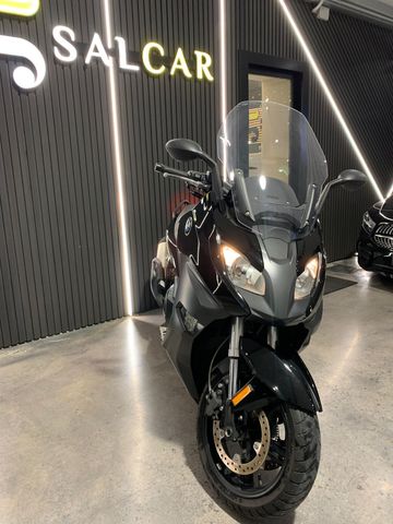 BMW Bmw C 650 Sport 2019