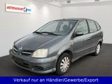 Nissan Almera 1.8 Tino Visia - Nissan Almera Tino: 1.8