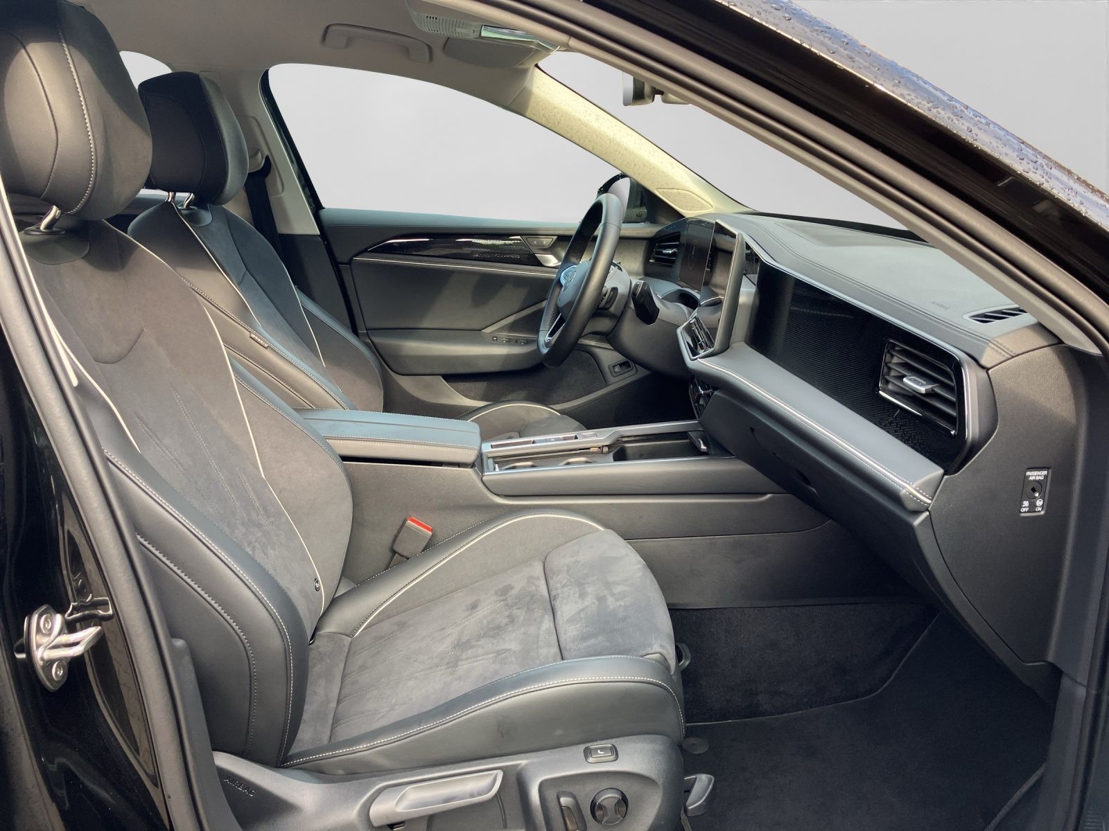 Volkswagen Passat Variant - Bild 4