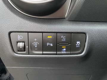 Fahrzeugabbildung Hyundai KONA EV 64kWh PRIME ELEKTRO +SOFORT-VERFÜGBAR+