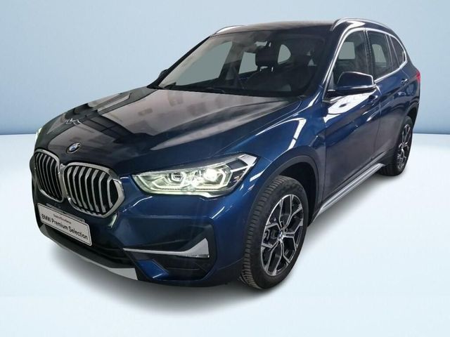 BMW X1 18 d xLine Plus sDrive Steptronic