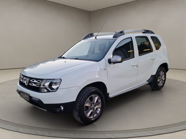 Dacia DACIA Duster 1.5 dCi 110CV 4x2 Lauréate