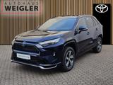 Toyota RAV4 Plug-in Hybrid 4x4 Teamplayer*PDC*CarPlay* - Toyota Neuwagen in Köln