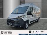 Peugeot Boxer KW 35 L3H2 BlueHDi 140 AHK-abn. Navi - Peugeot Boxer